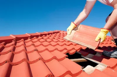 Pose et rénovation de toiture à Jusix